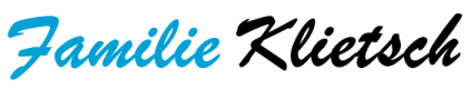 Familie Klietsch